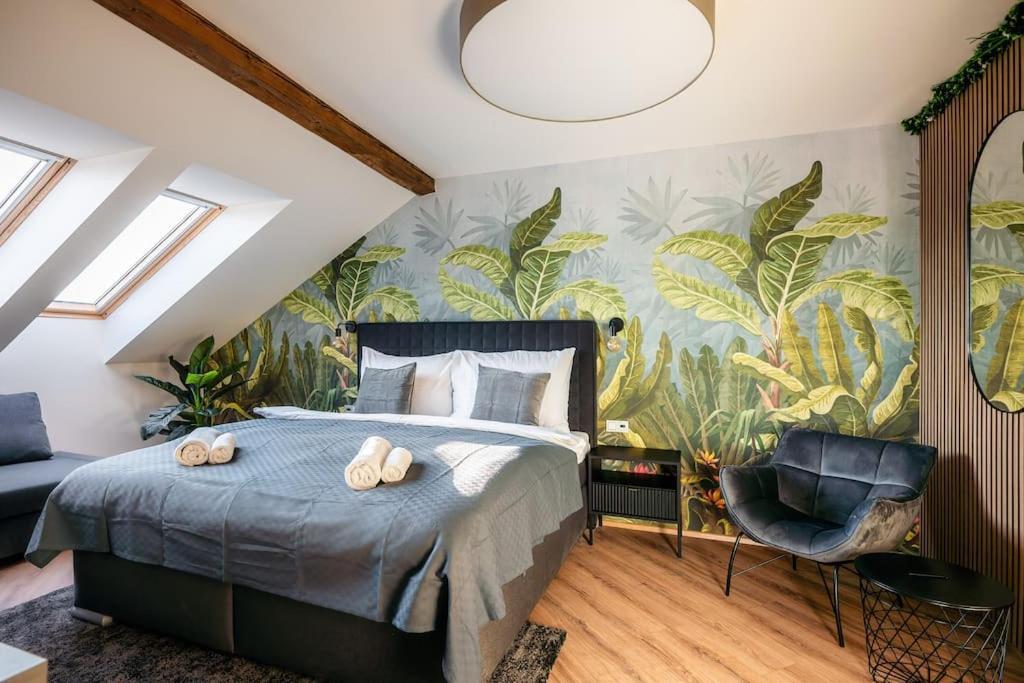 6br Castle V!ews A/c Luxury Dolce Apartment