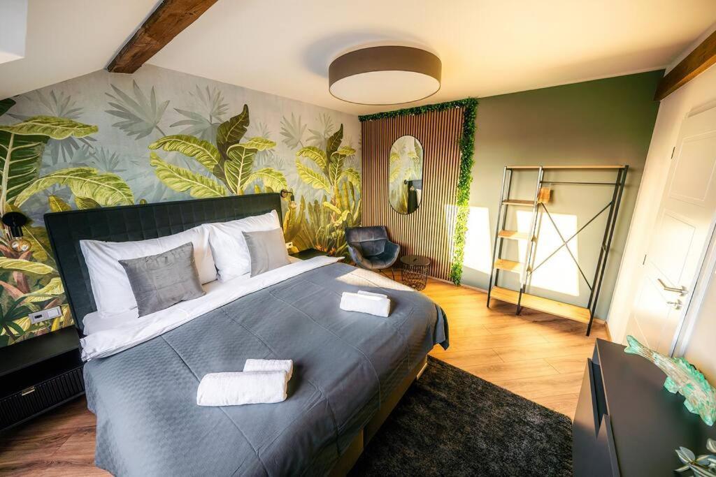 6br Castle V!ews A/c Luxury Dolce Apartment