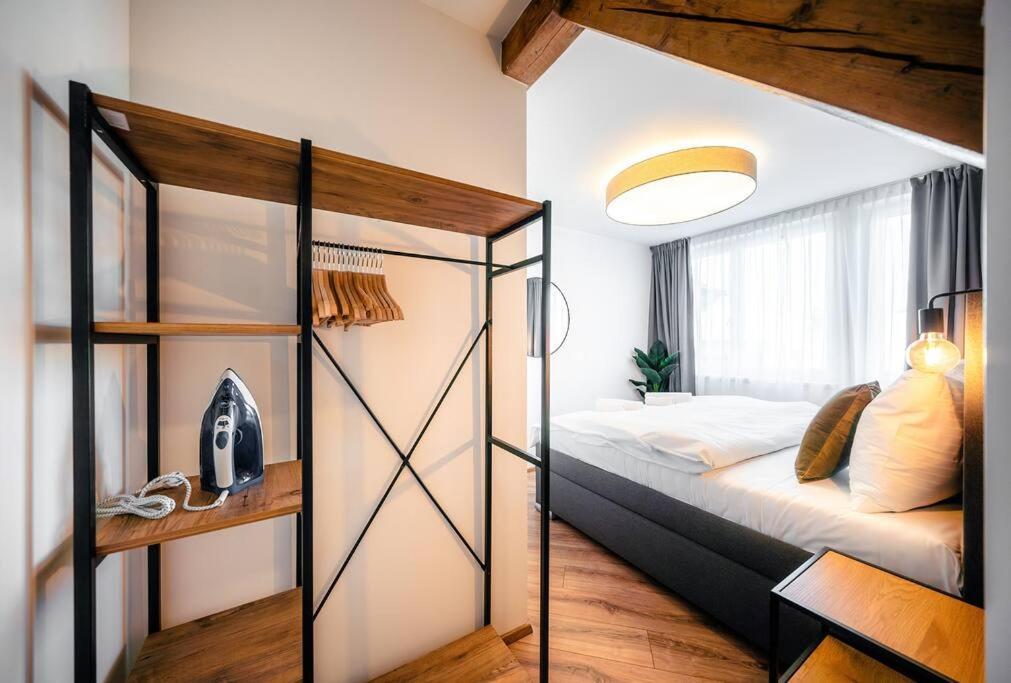 6br Castle V!ews A/c Luxury Dolce * Prague