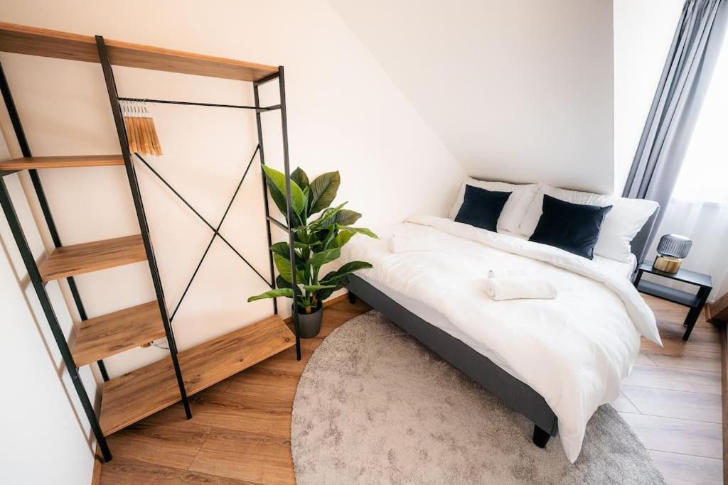 Apartment 6br Castle V!ews A/c Luxury Dolce