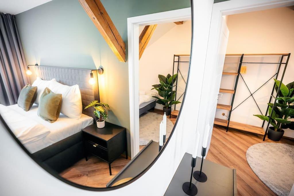 6br Castle V!ews A/c Luxury Dolce * Prague
