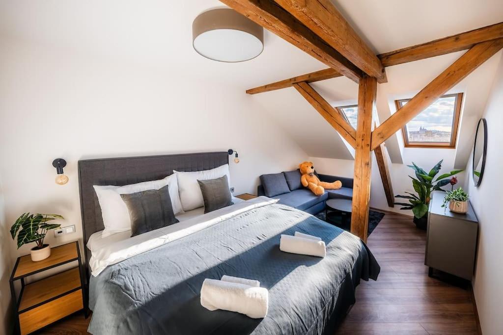 Apartment 6br Castle V!ews A/c Luxury Dolce