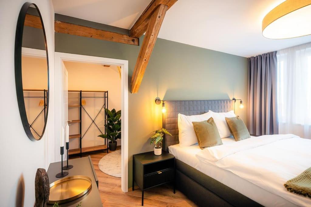 Apartment 6br Castle V!ews A/c Luxury Dolce *