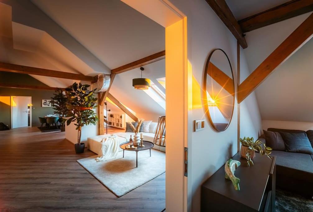 6br Castle V!ews A/c Luxury Dolce Apartment Prague