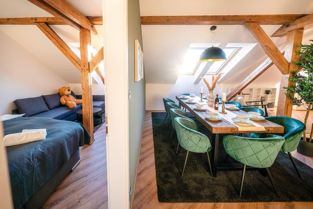 6br Castle V!ews A/c Luxury Dolce Apartment